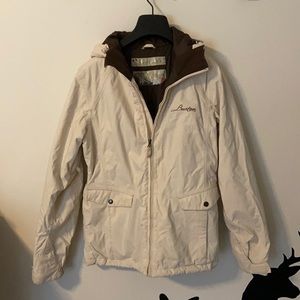 Burton Women’s Snowboard Jacket